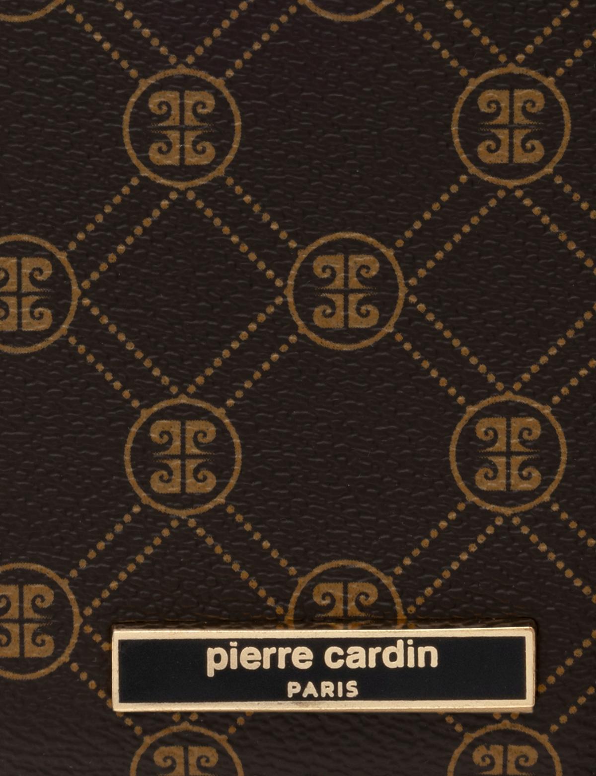 Kahverengi Cüzdan - 50288223002