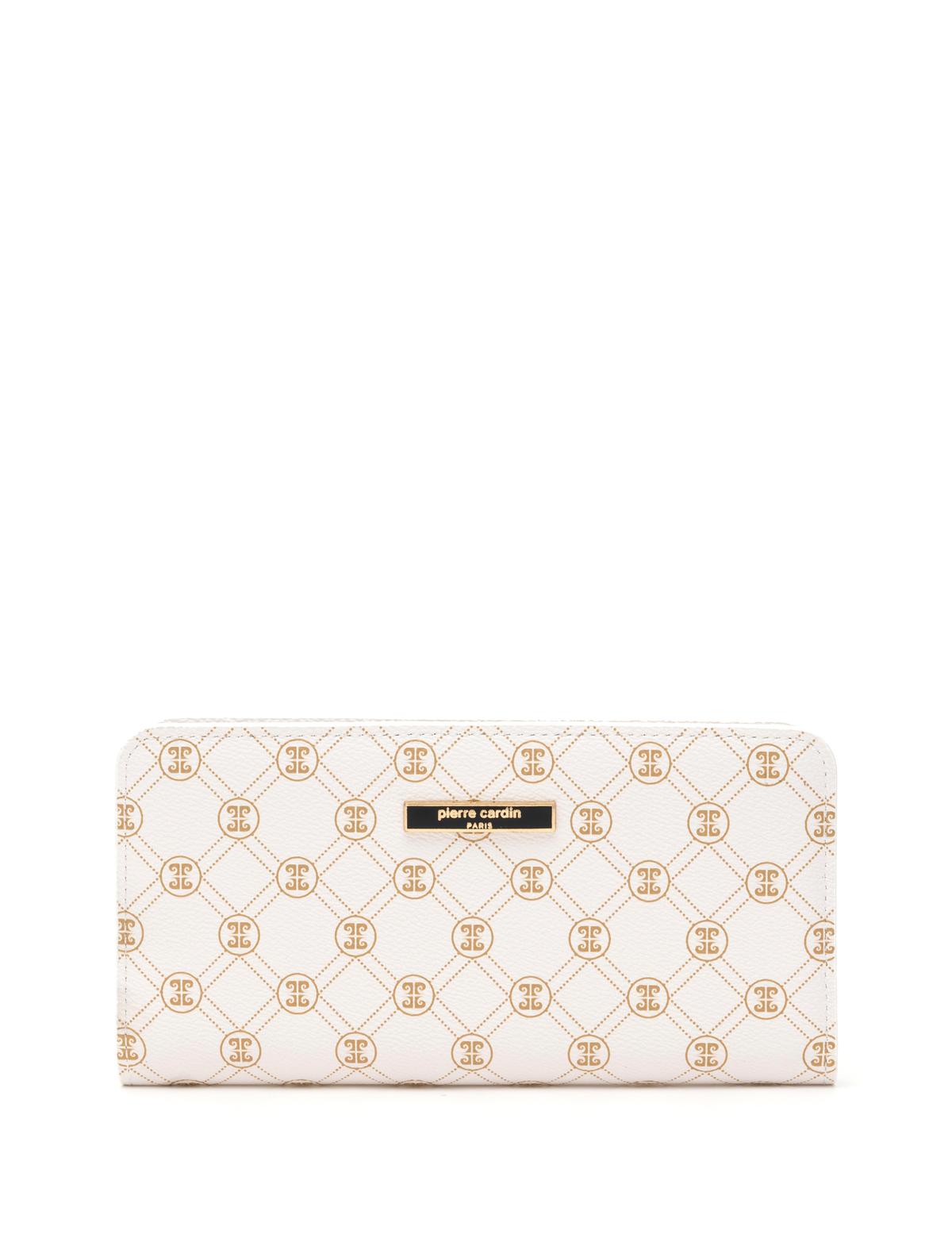 Krem Cüzdan - 50288224001