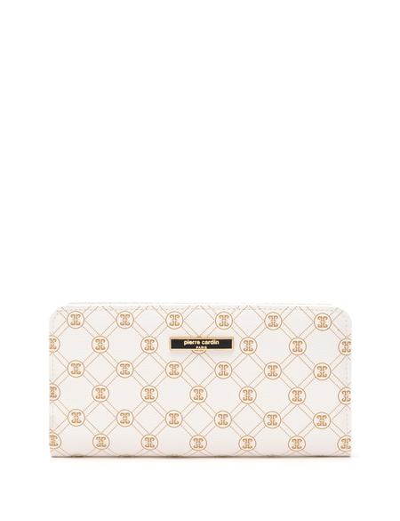 Krem Cüzdan - 50288224001