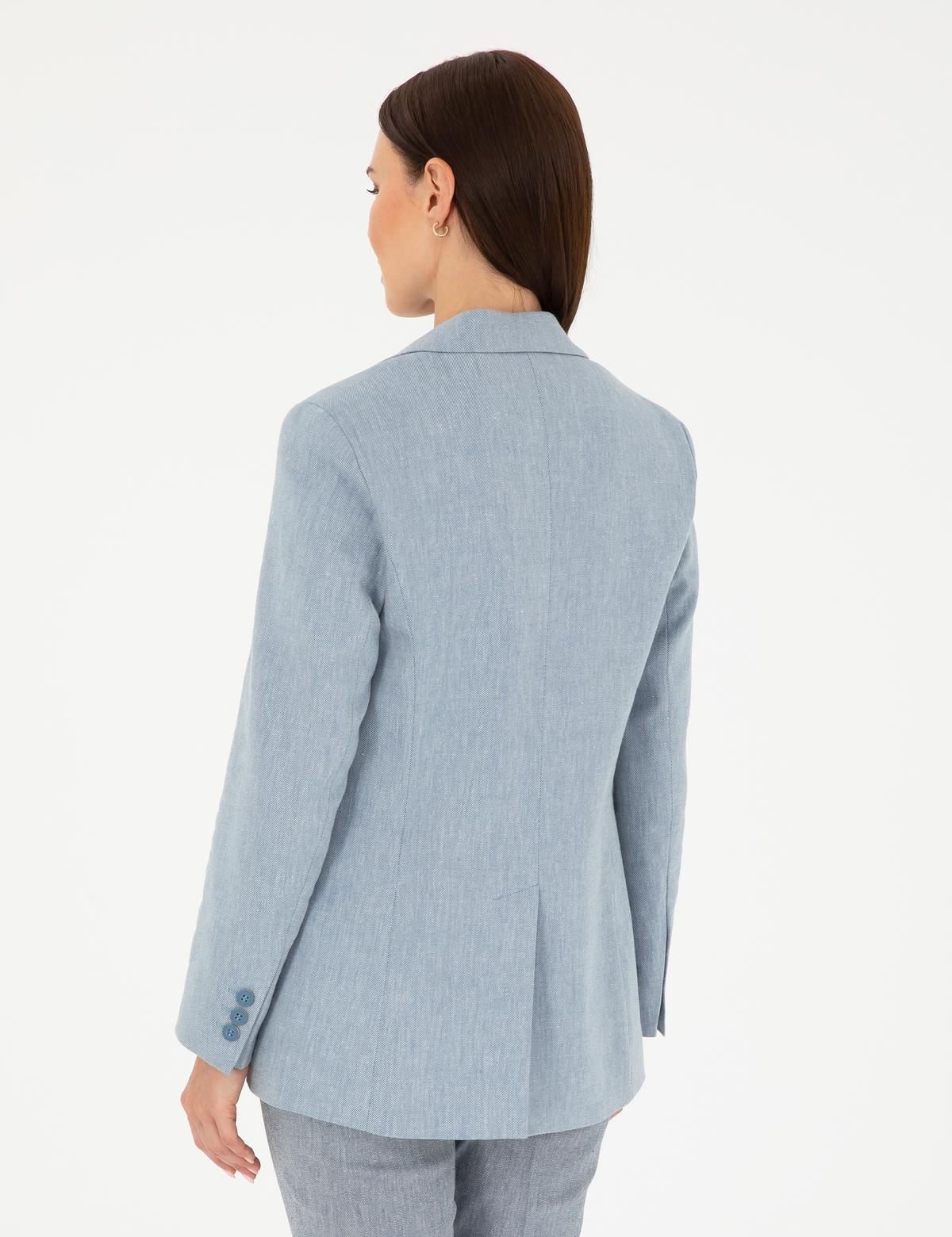 Mavi Ceket - 50246756001