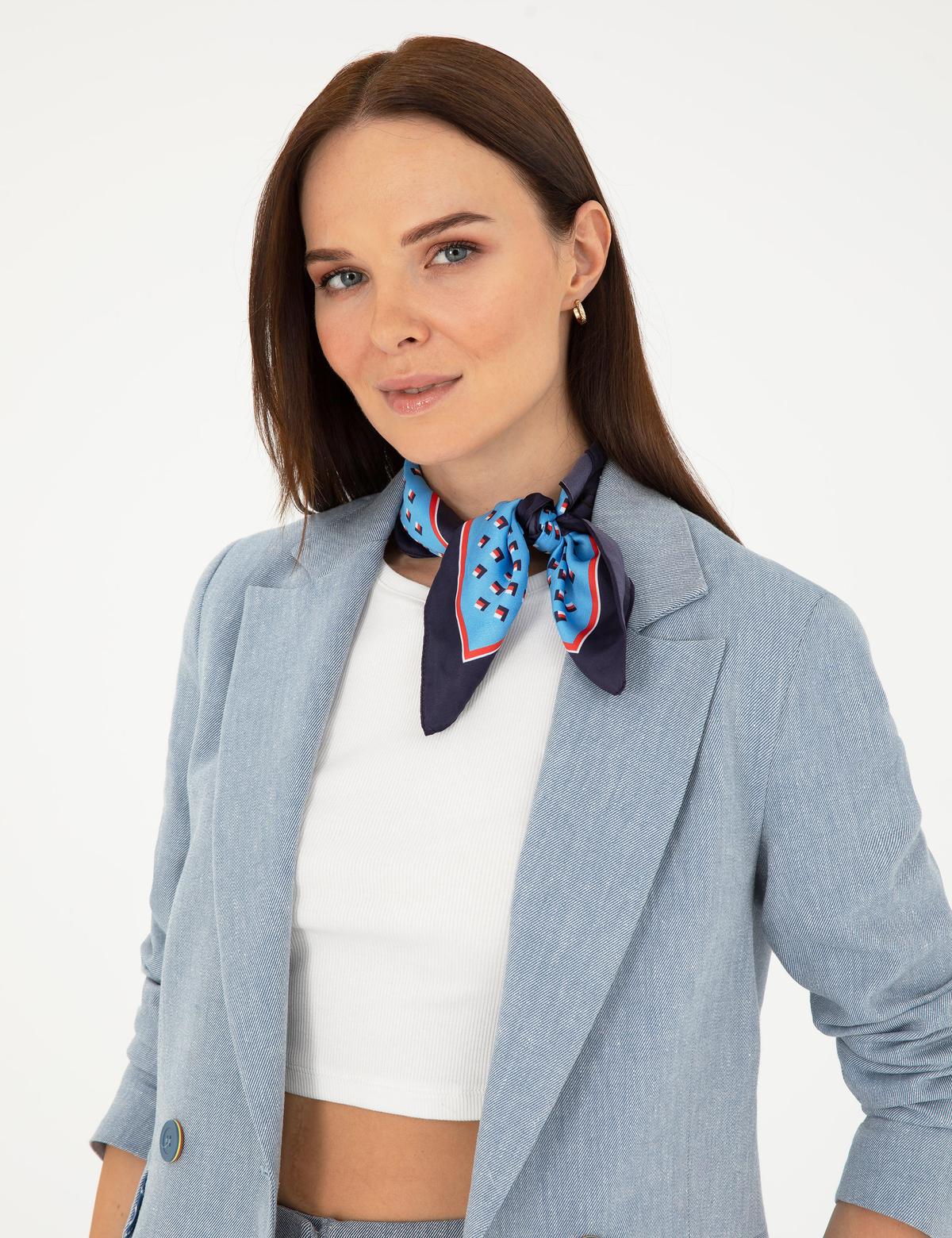 Mavi Ceket - 50246756001