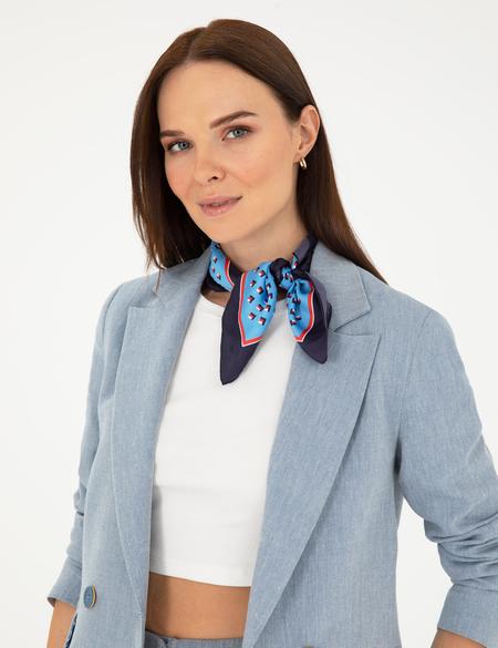 Mavi Ceket - 50246756001