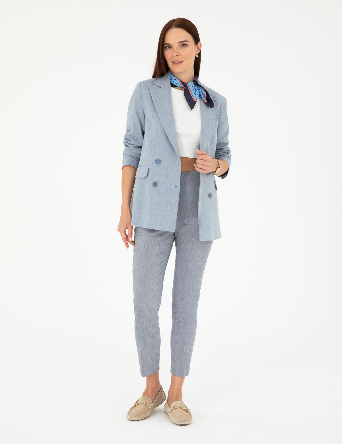 Mavi Ceket - 50246756001