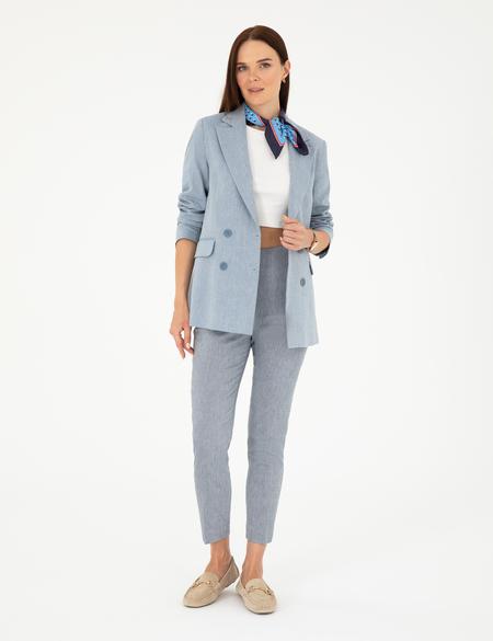 Mavi Ceket - 50246756001