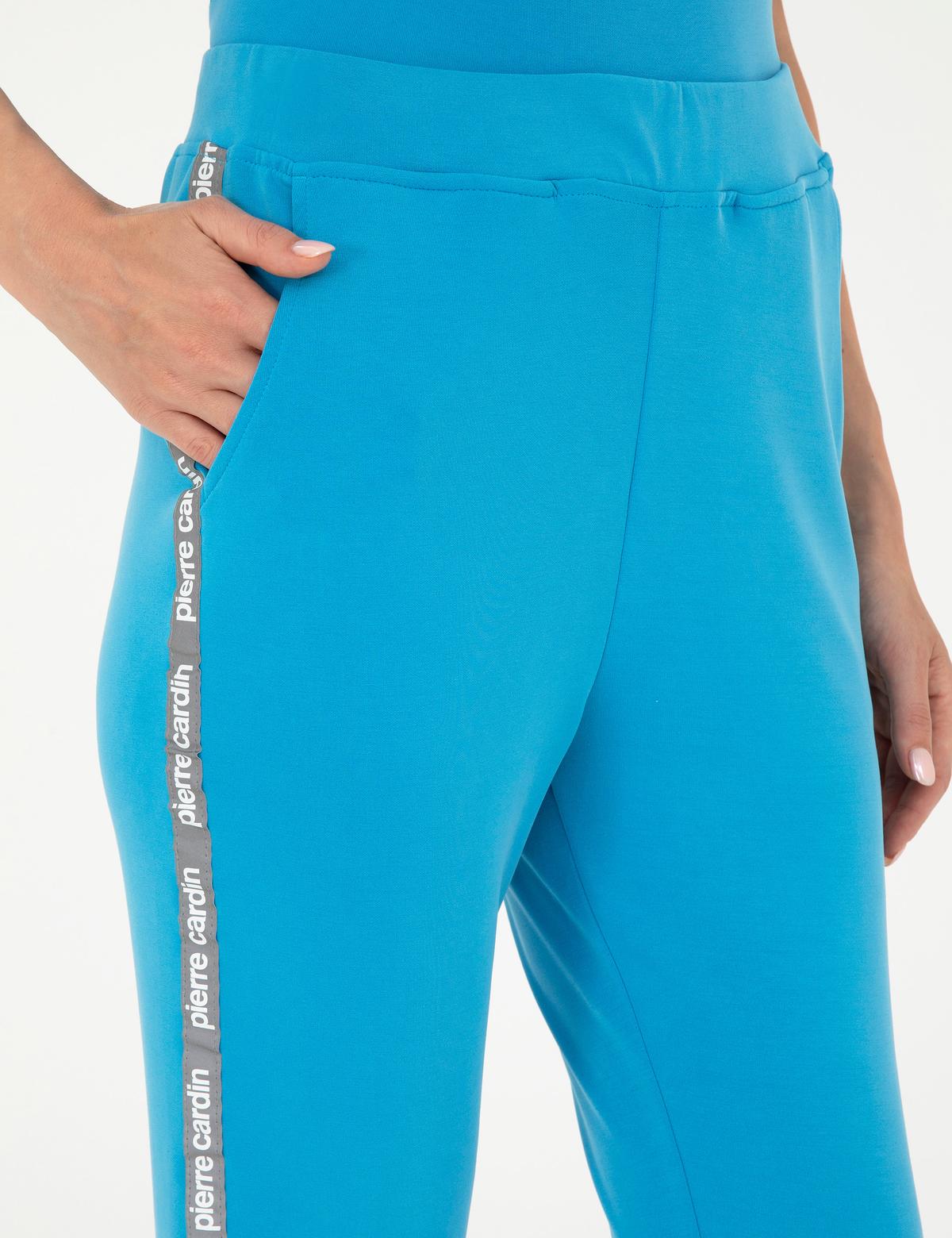 Mavi Regular Fit Eşofman Altı - 50282557007