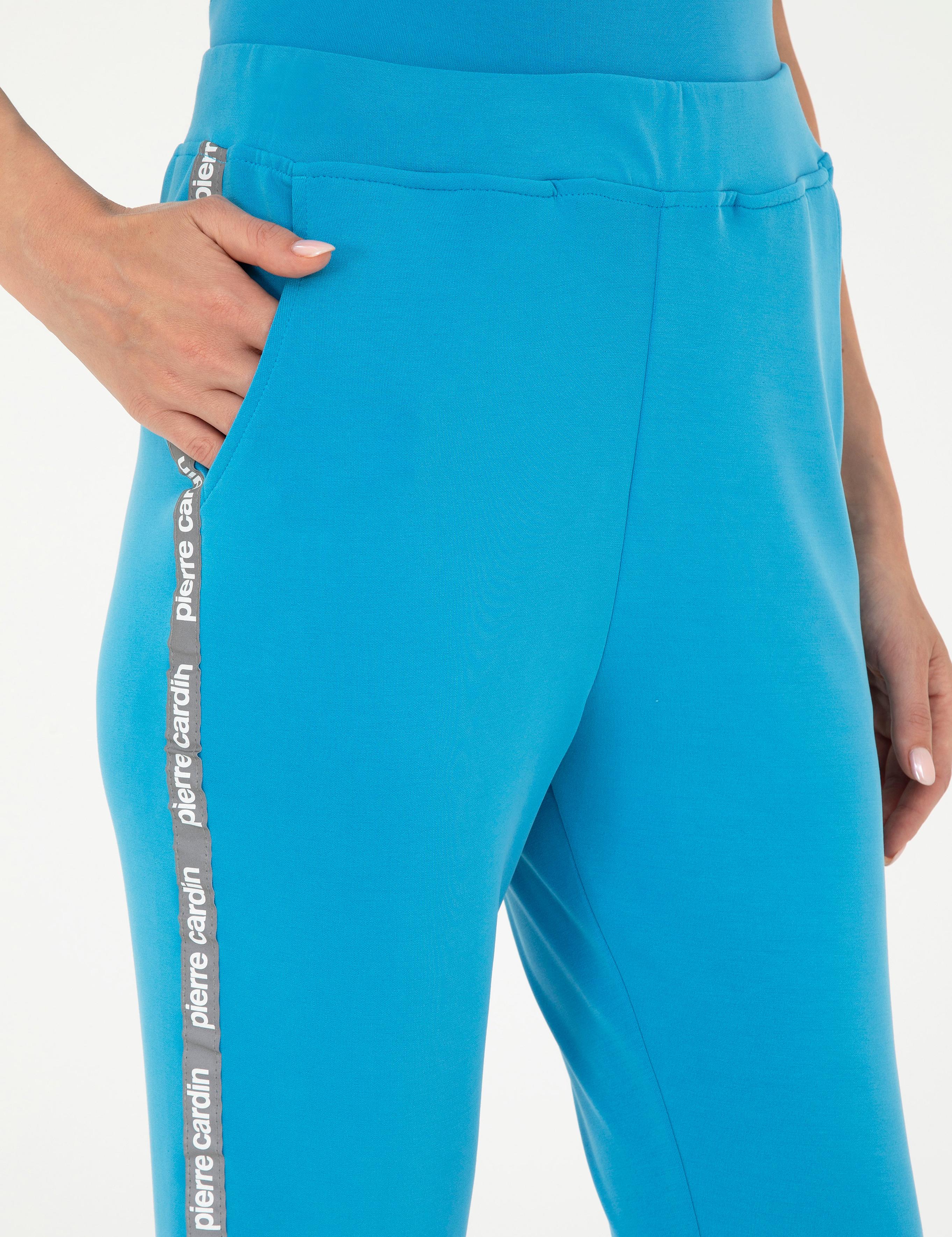 Mavi Regular Fit Eşofman Altı