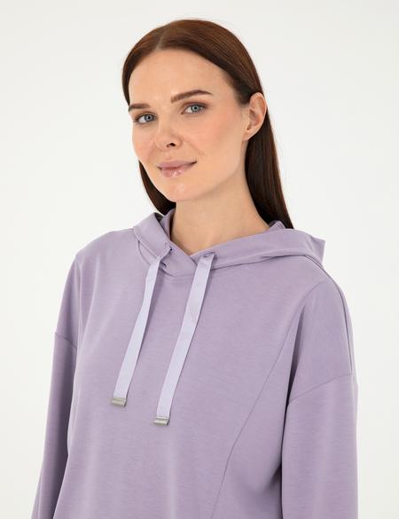 Lila Sweatshirt - 50256032024