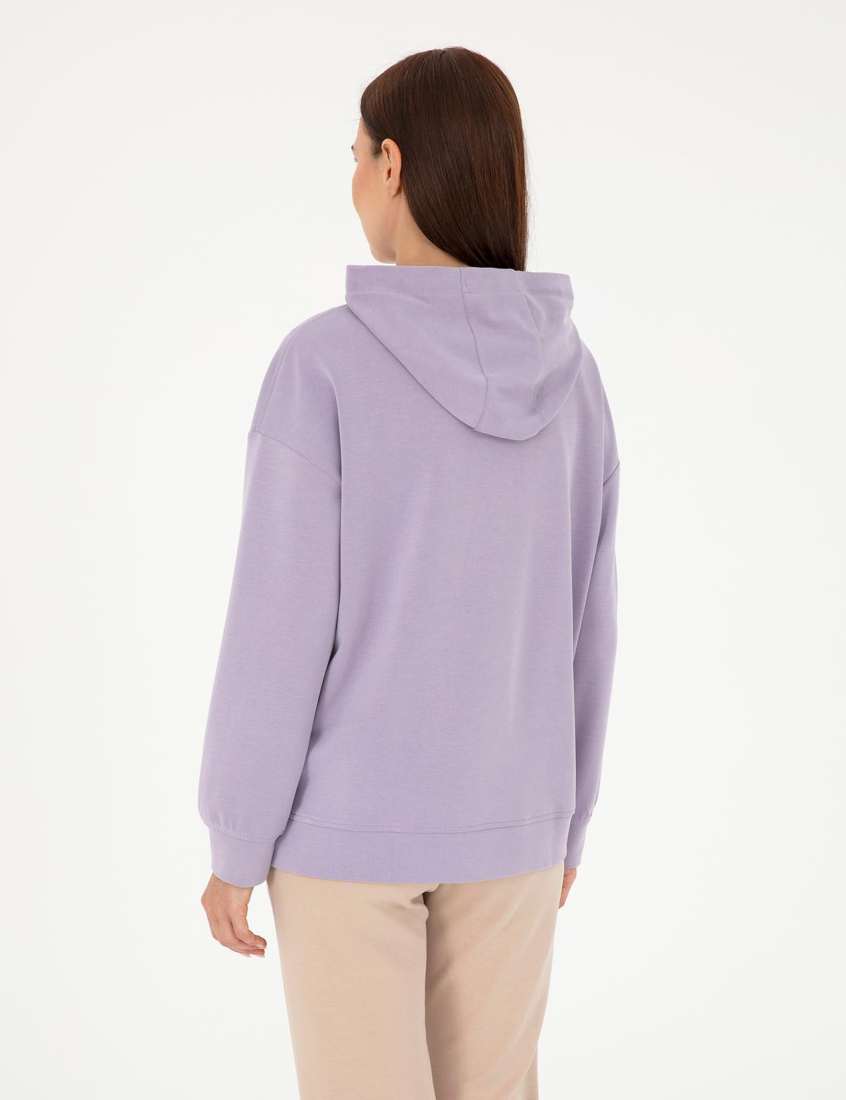 Lila Sweatshirt - 50256032024
