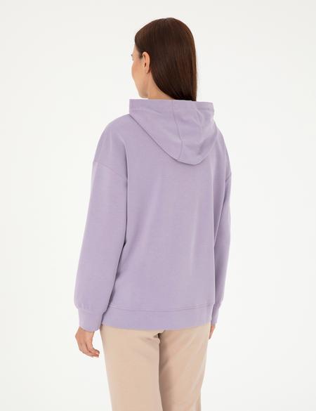 Lila Sweatshirt - 50256032024