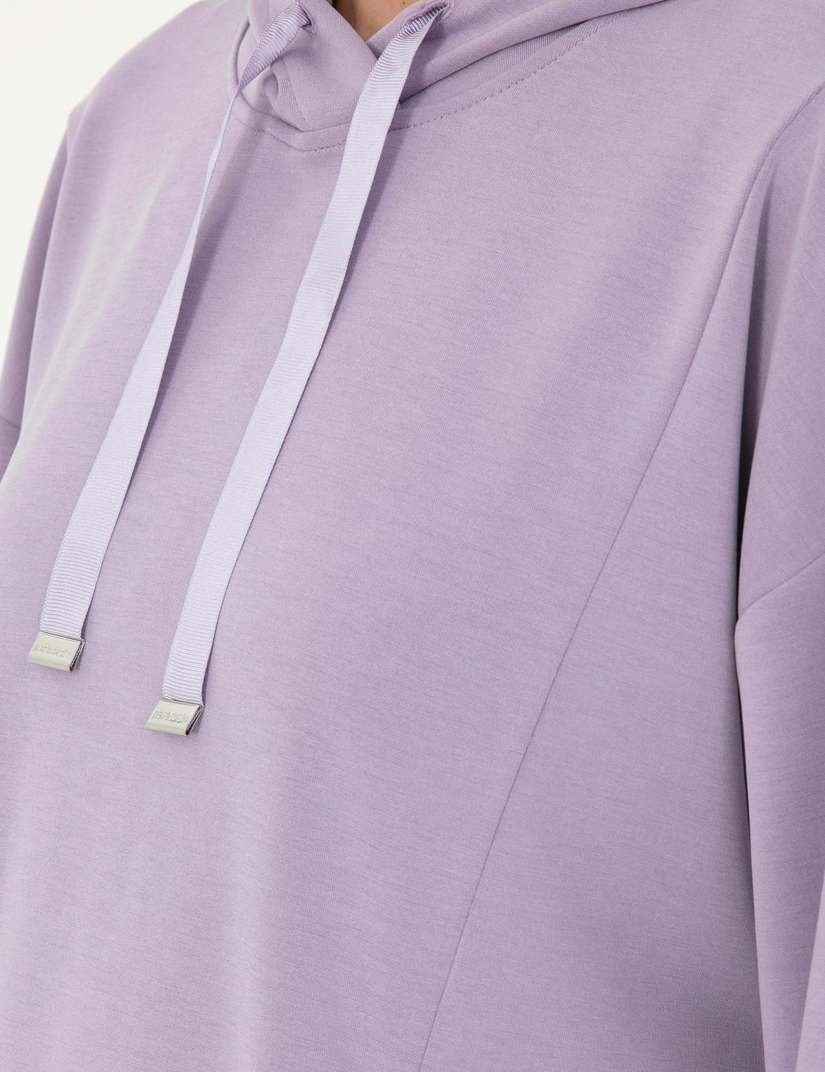 Lila Sweatshirt - 50256032024