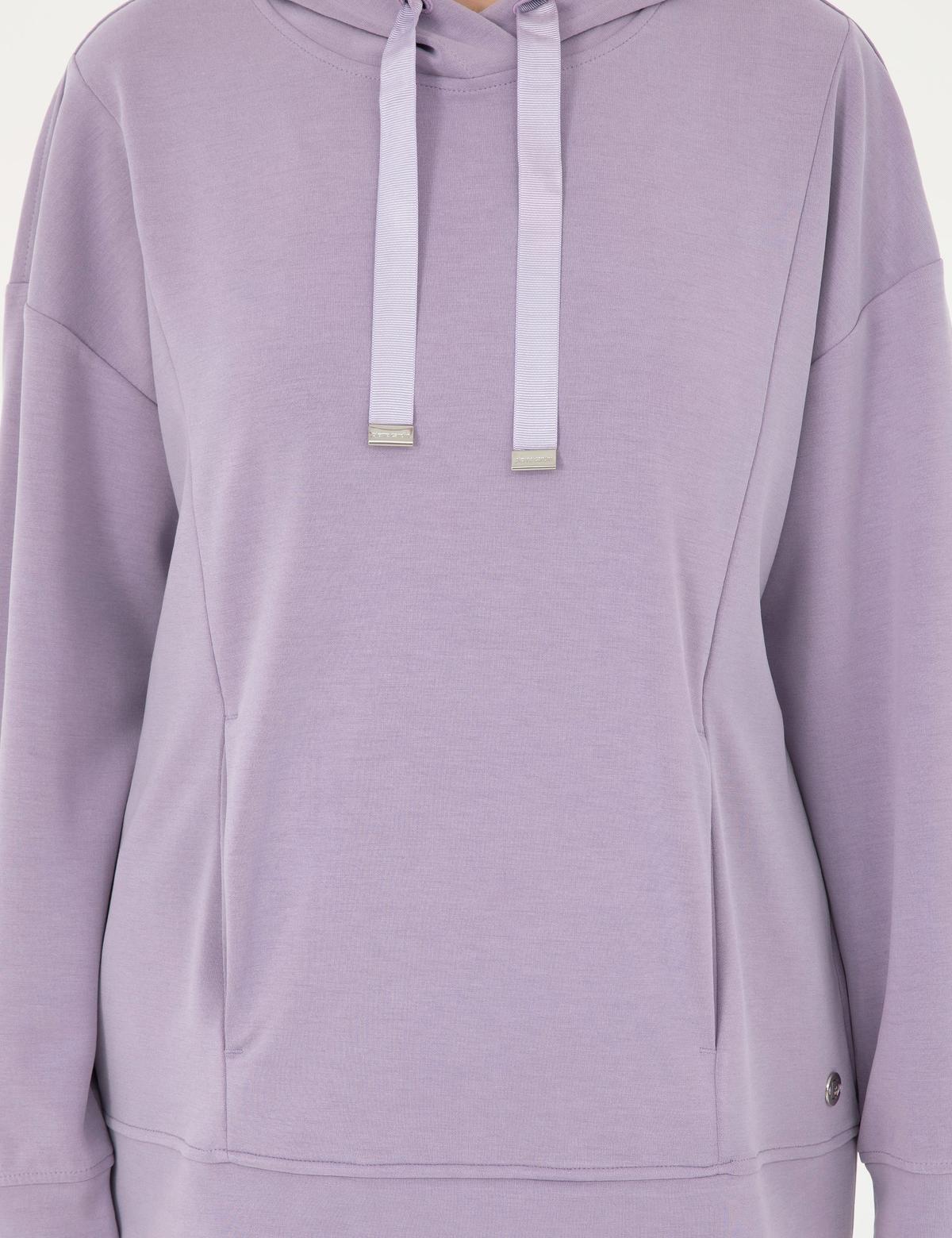 Lila Sweatshirt - 50256032024