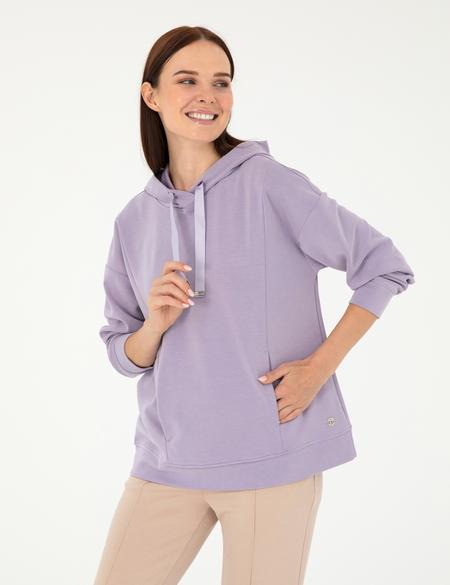 Lila Sweatshirt - 50256032024