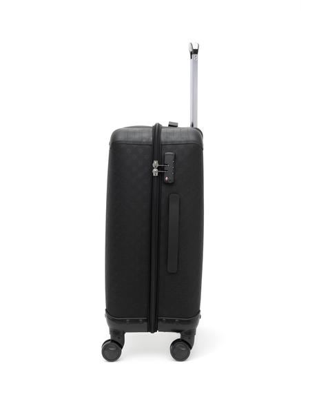 Siyah Orta Boy Valiz - 50296747002