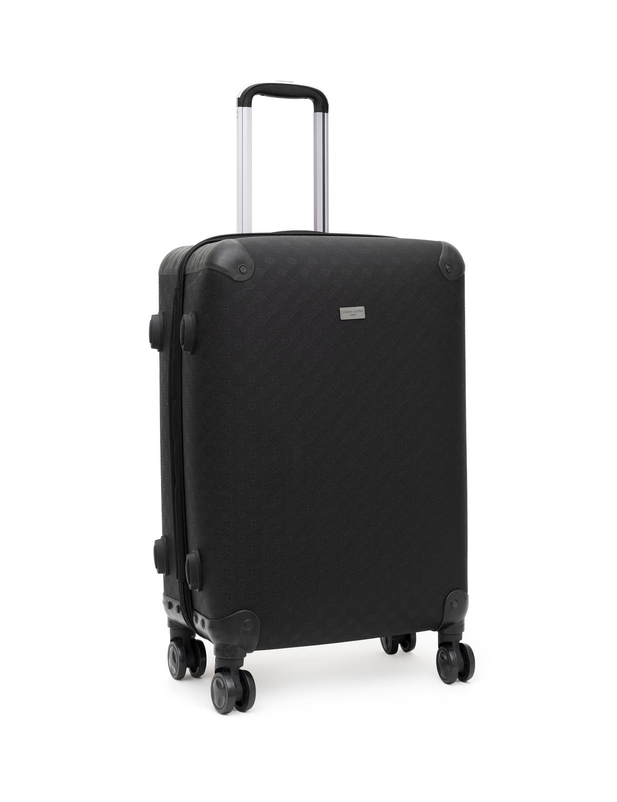 Siyah Orta Boy Valiz - 50296747002