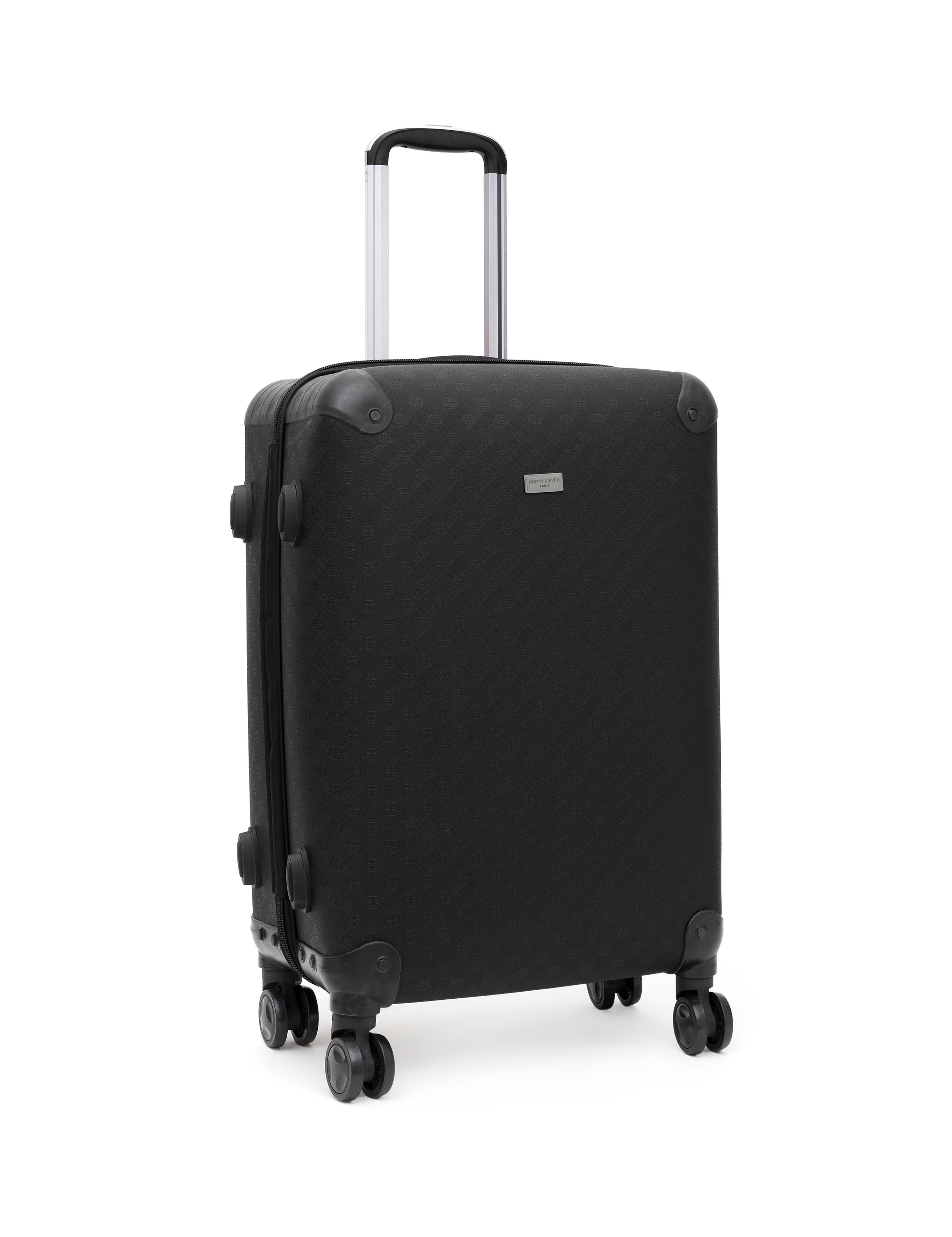 Siyah Orta Boy Valiz