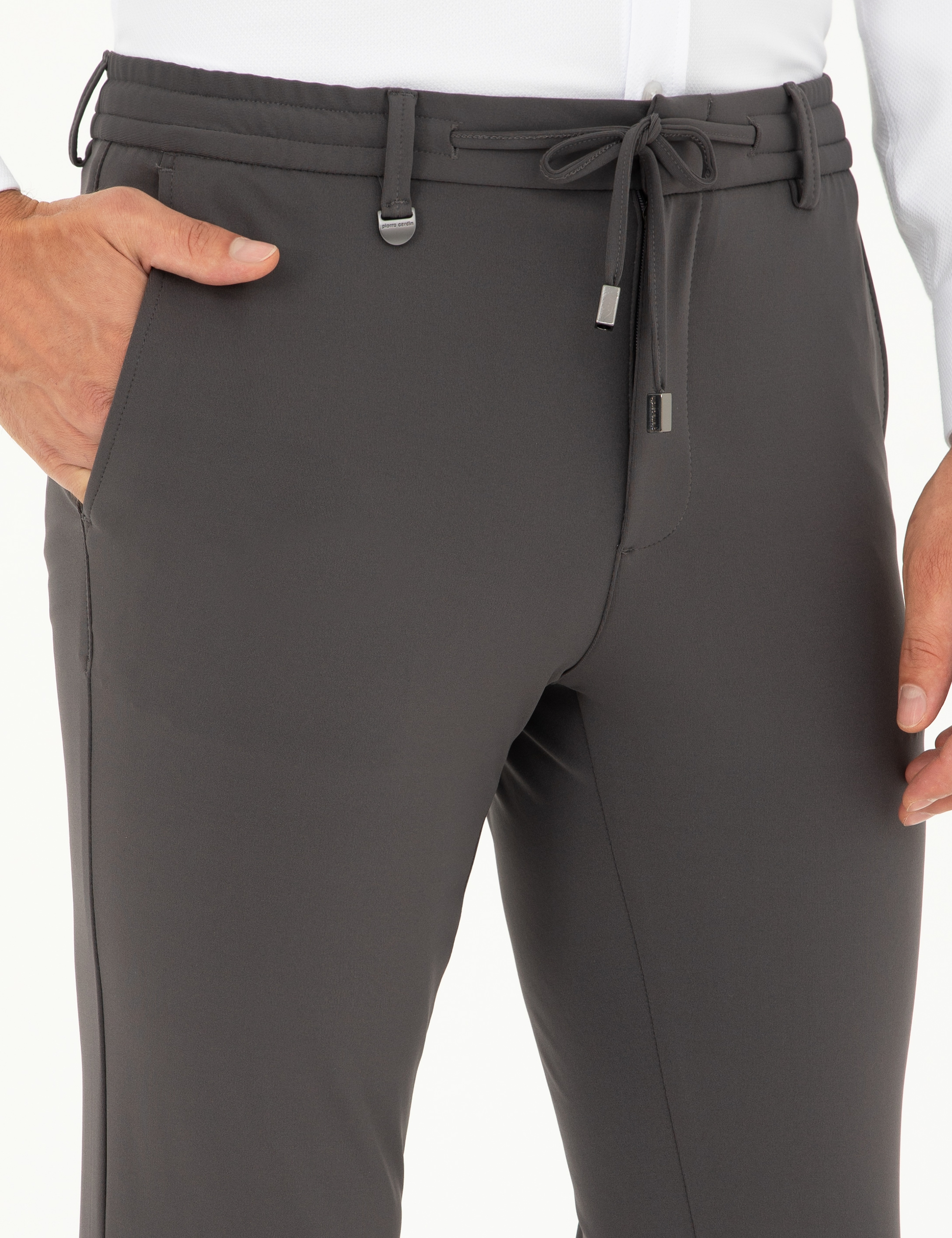 Füme Klasik Jogger Pantolon