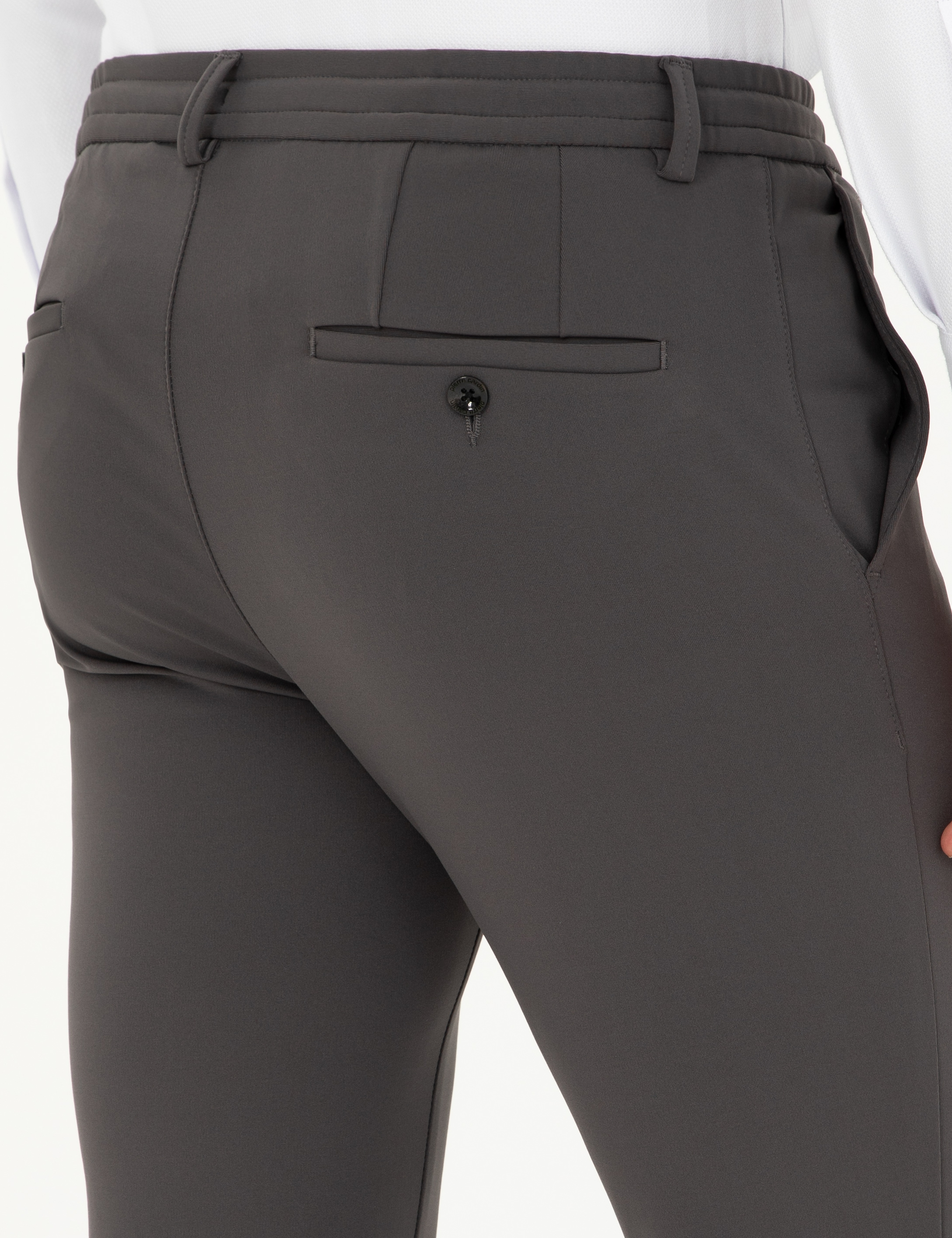Füme Klasik Jogger Pantolon