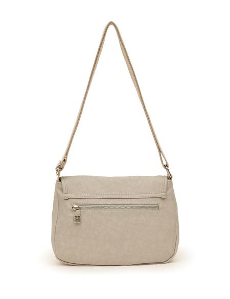 Bej Çapraz Çanta - 50297615003