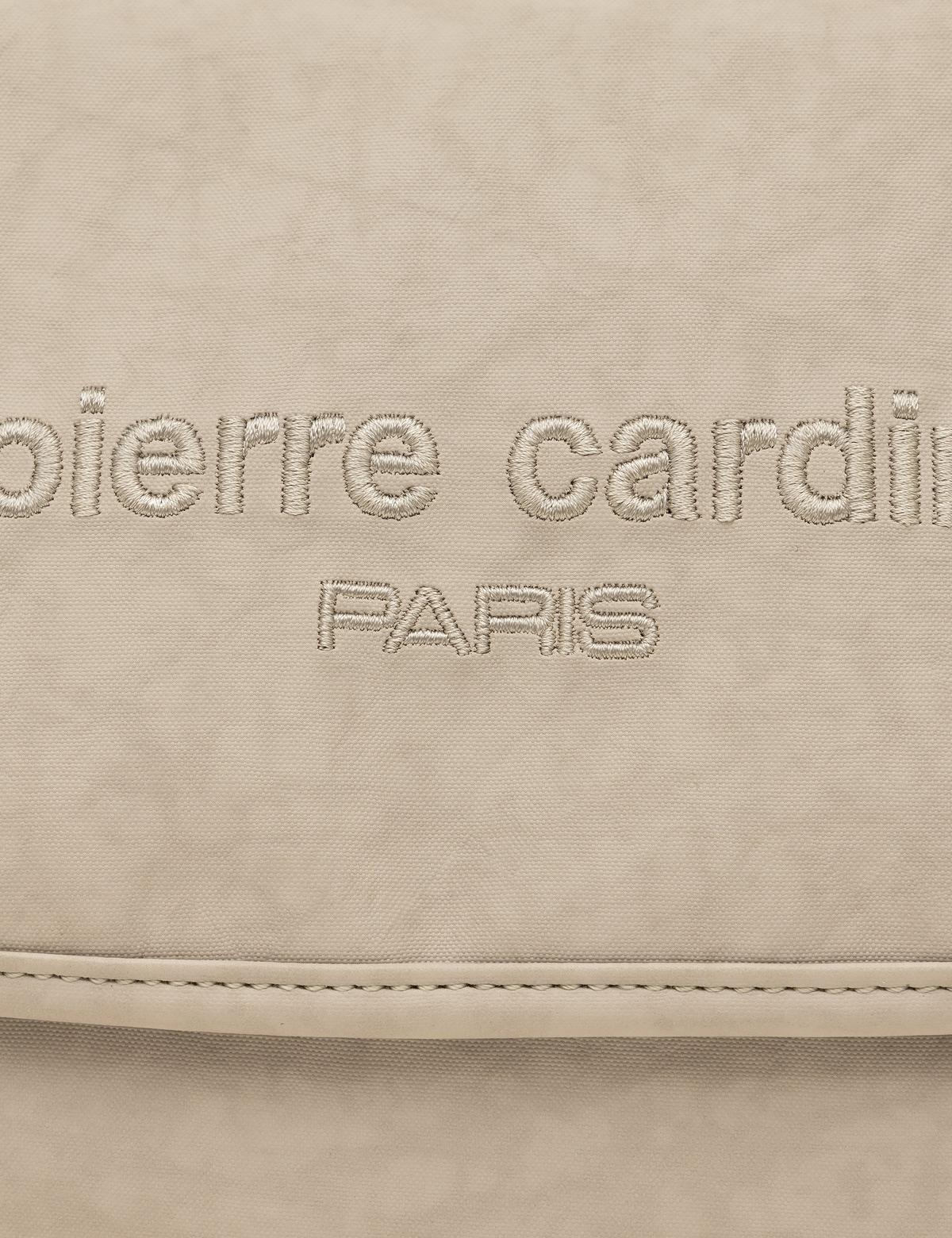 Bej Çapraz Çanta - 50297615003