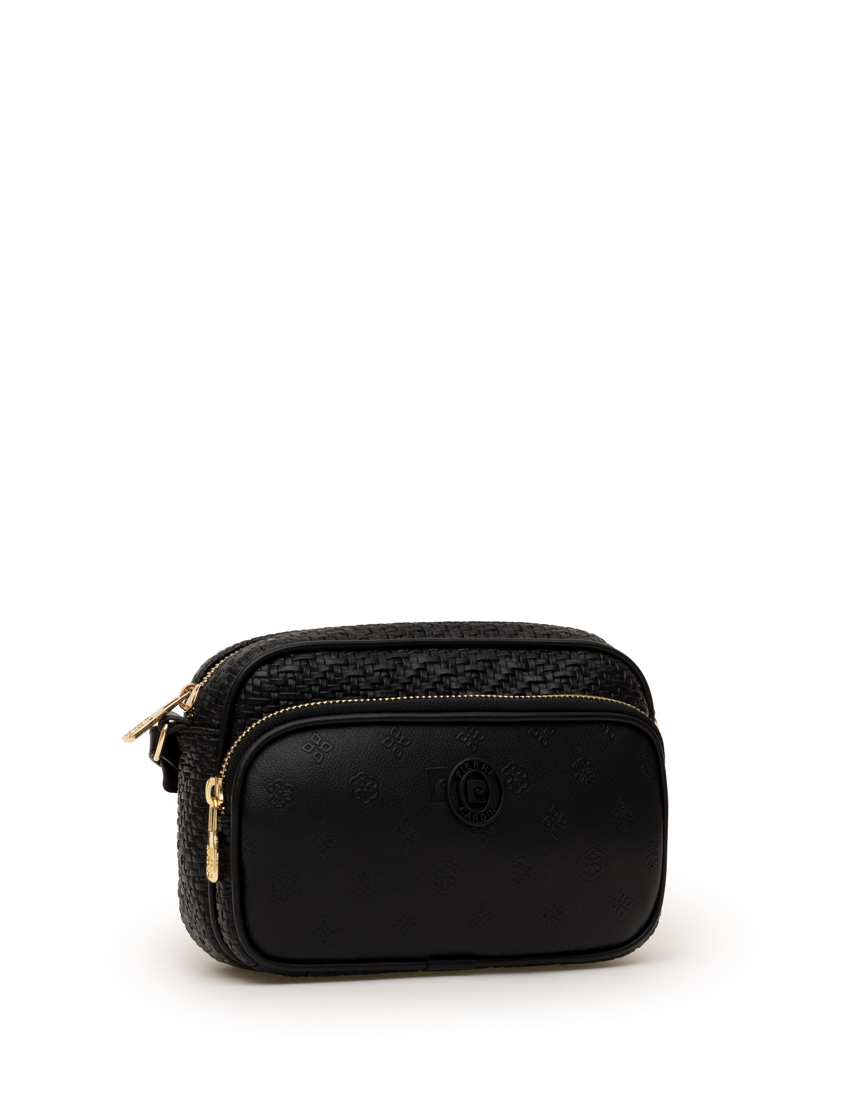 Siyah Çapraz Çanta