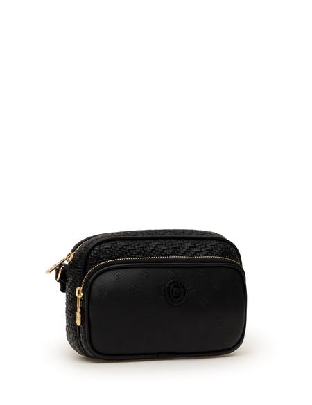 Siyah Çapraz Çanta - 50297653001