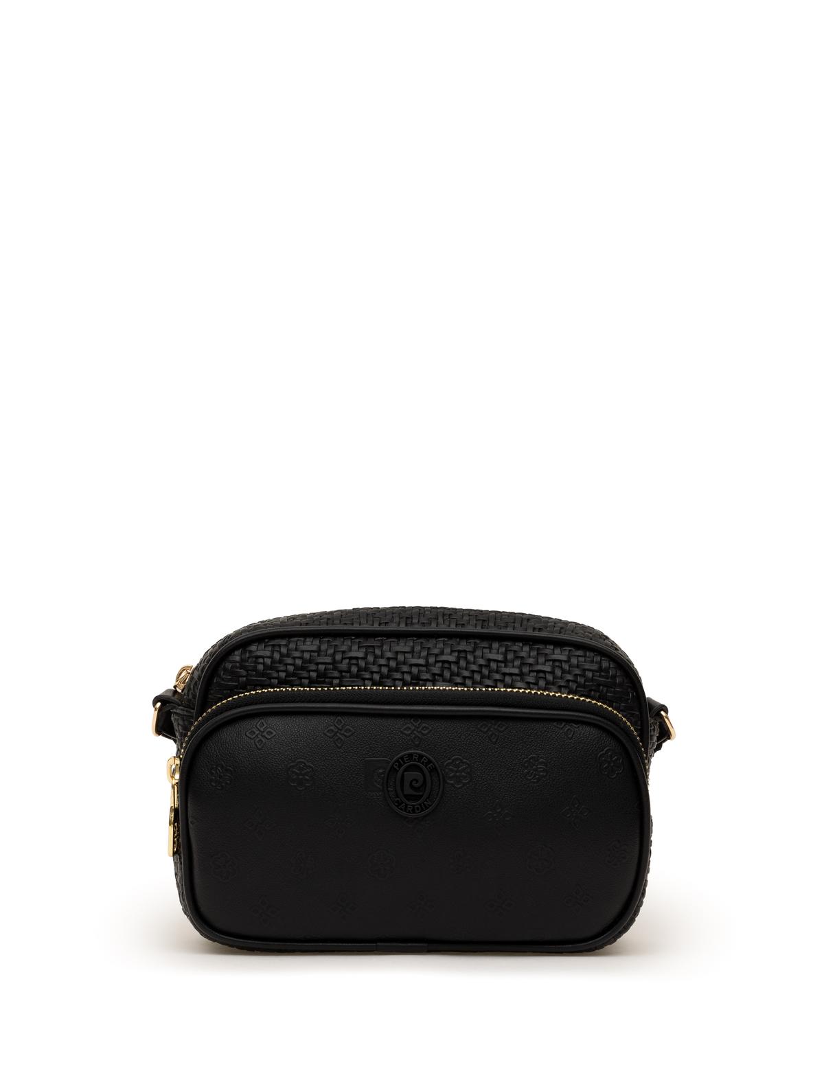 Siyah Çapraz Çanta - 50297653001