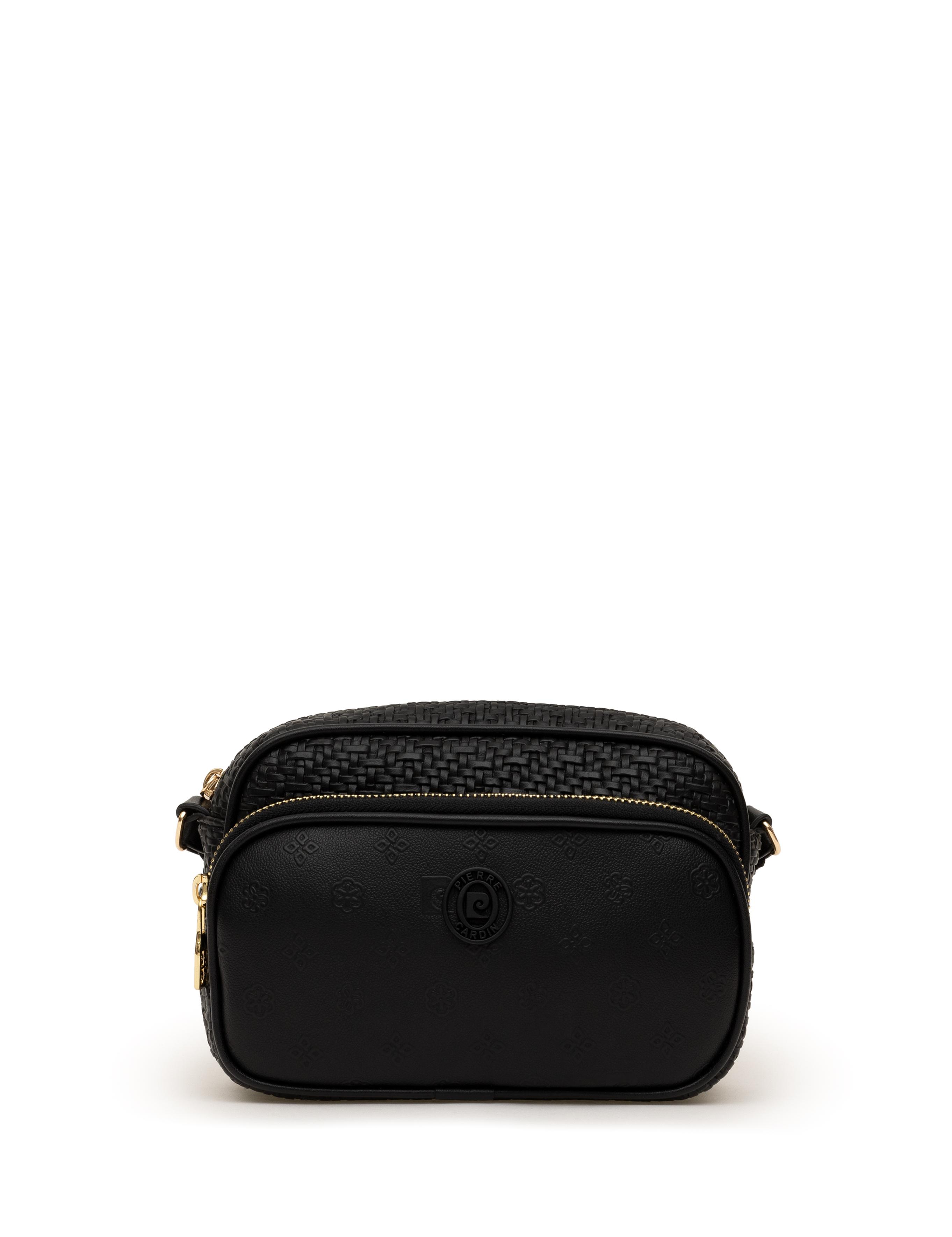 Siyah Çapraz Çanta