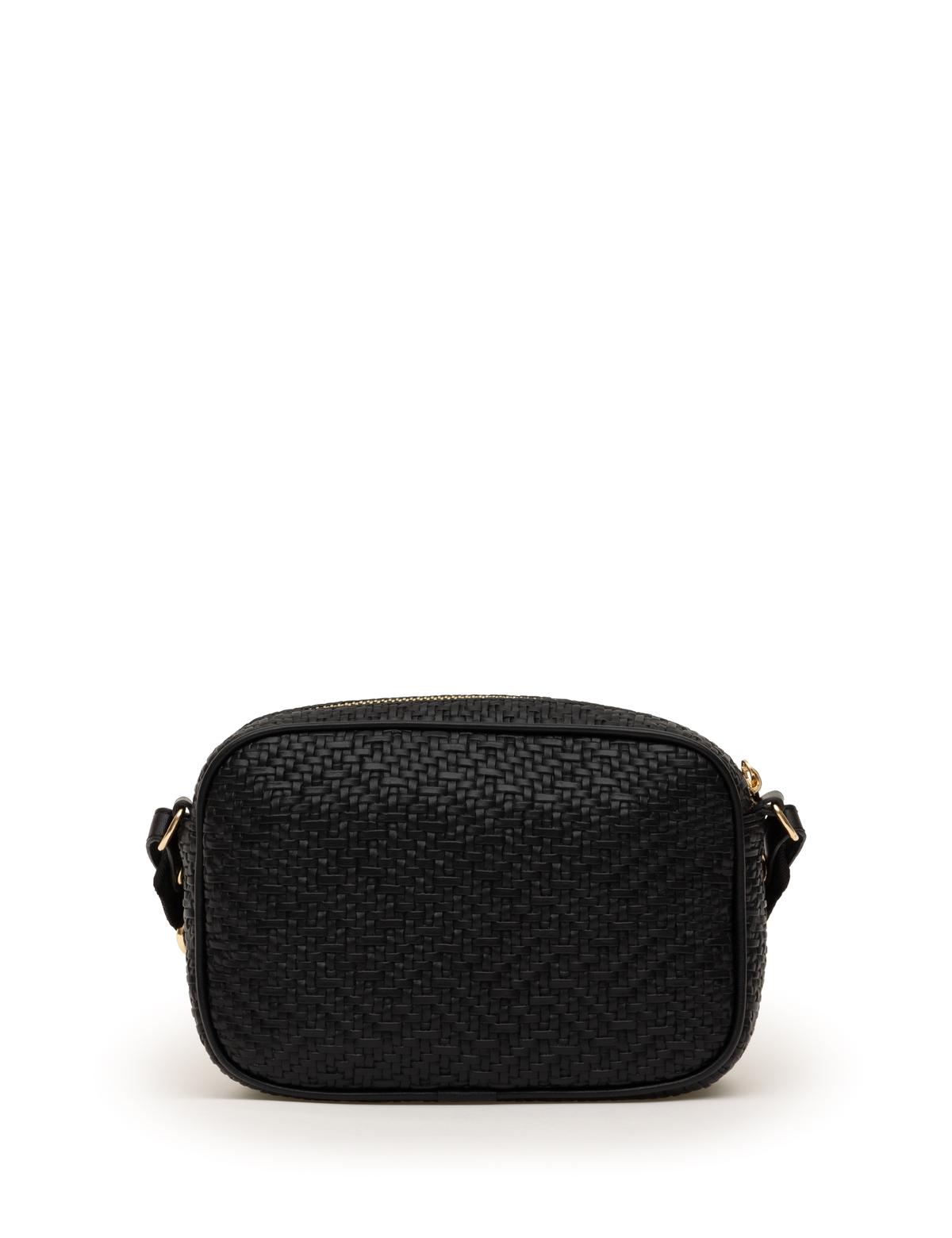 Siyah Çapraz Çanta - 50297653001