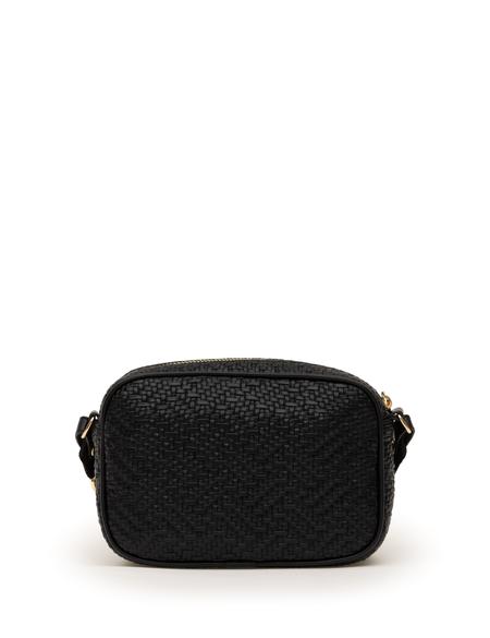 Siyah Çapraz Çanta - 50297653001