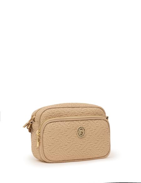 Bej Çapraz Çanta - 50297653004