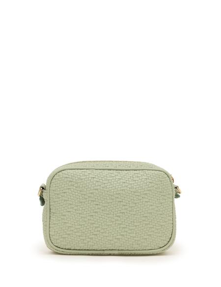 Su Yeşili Çapraz Çanta - 50297653002