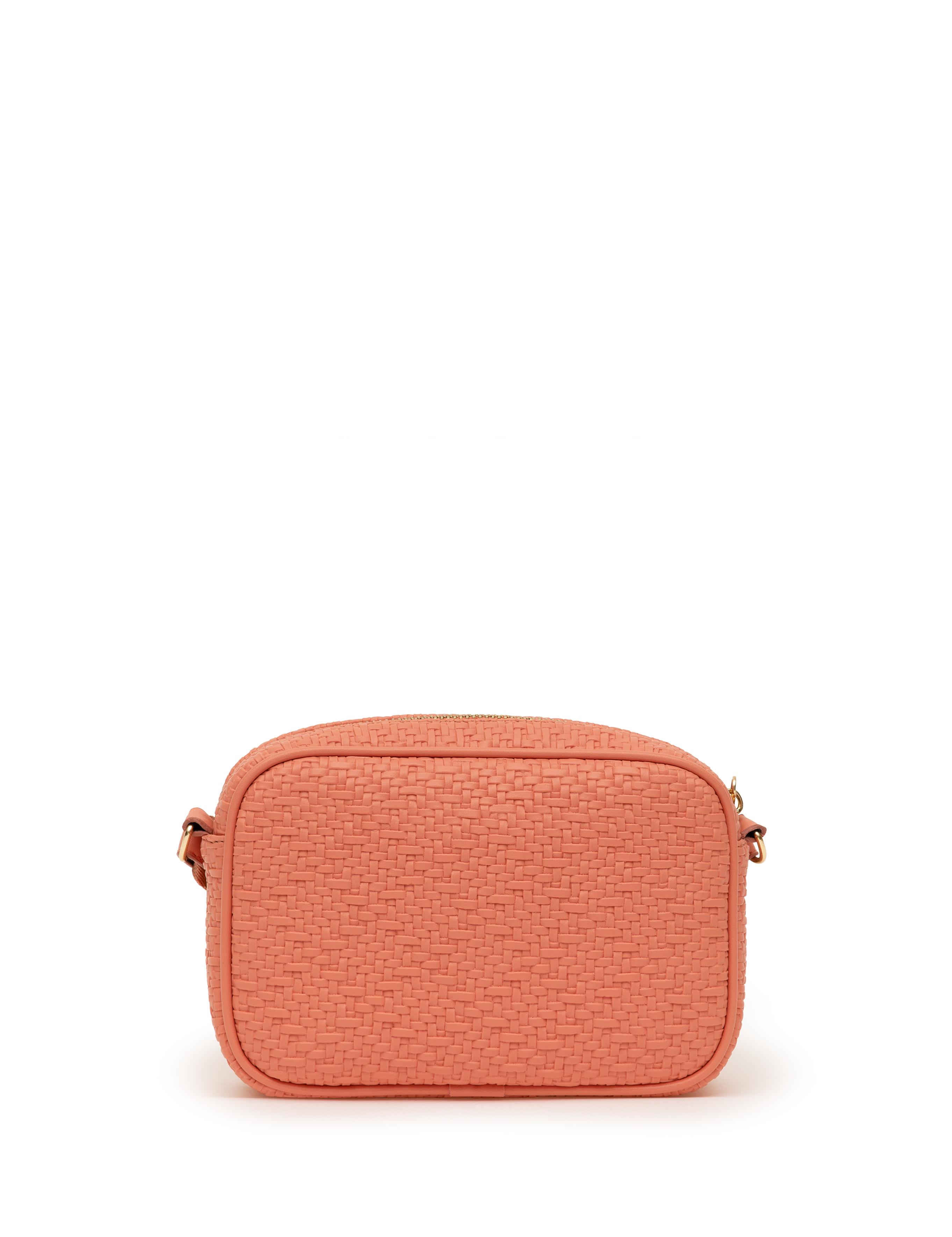 Mercan Çapraz Çanta