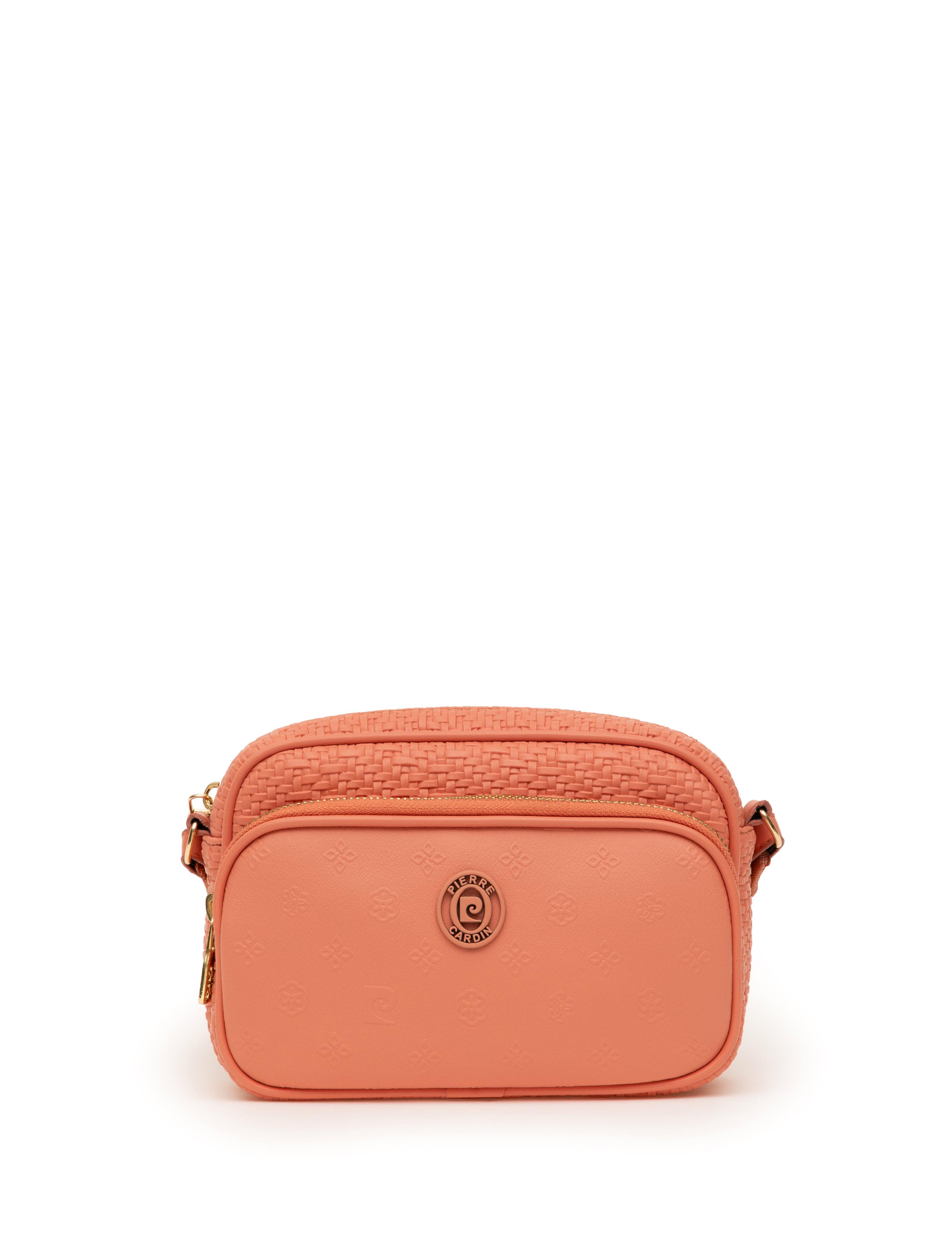 Mercan Çapraz Çanta