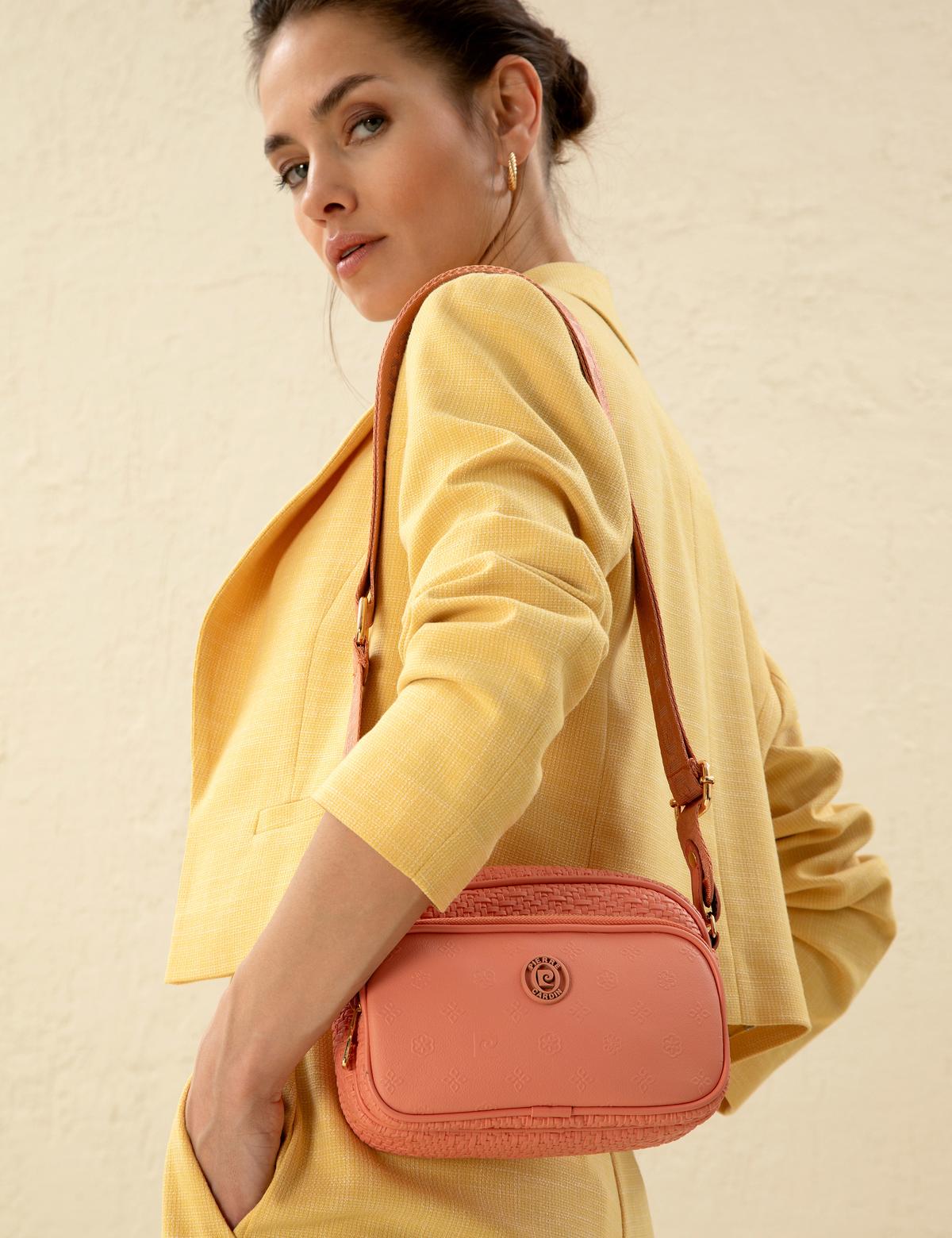 Mercan Çapraz Çanta - 50297653003