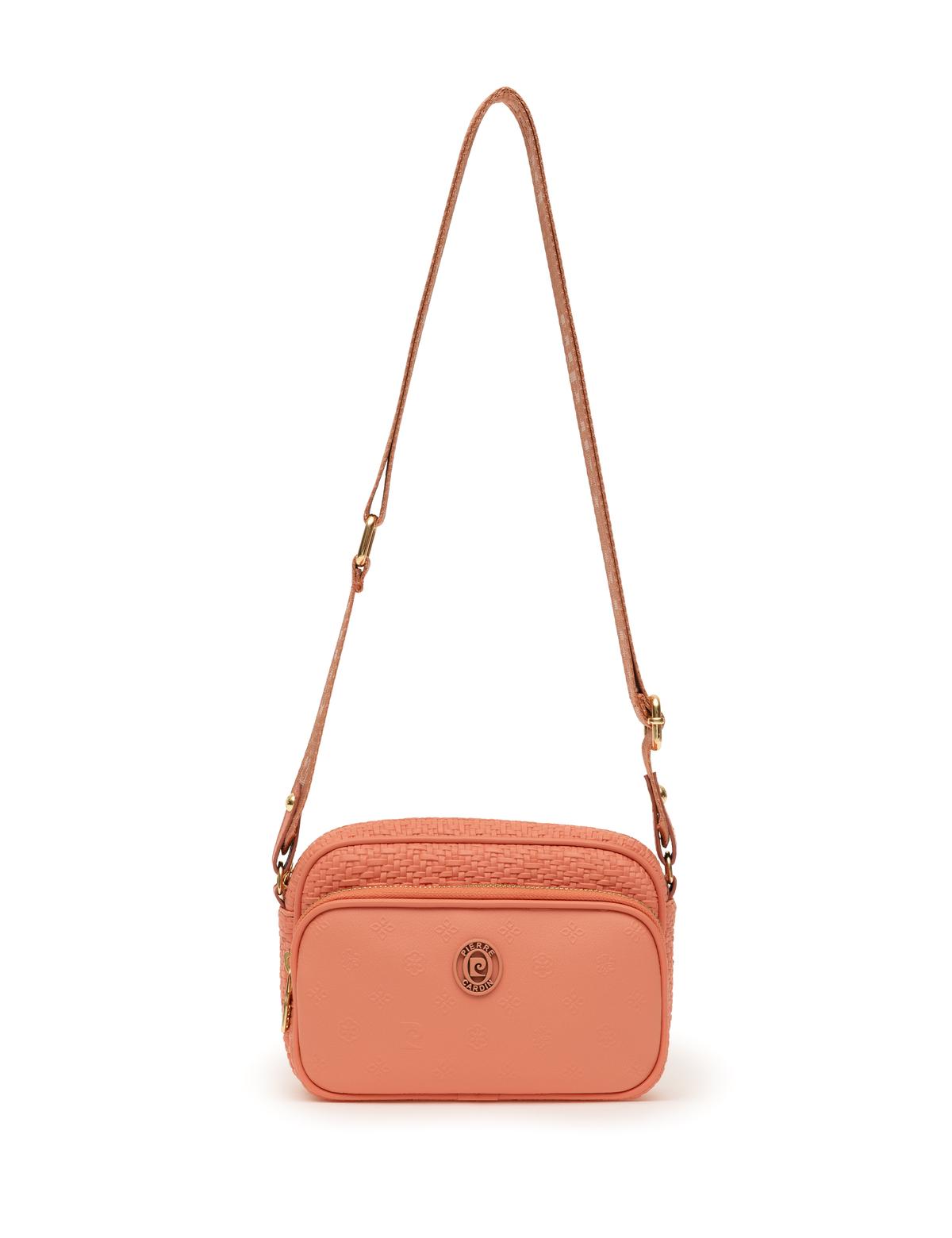 Mercan Çapraz Çanta - 50297653003