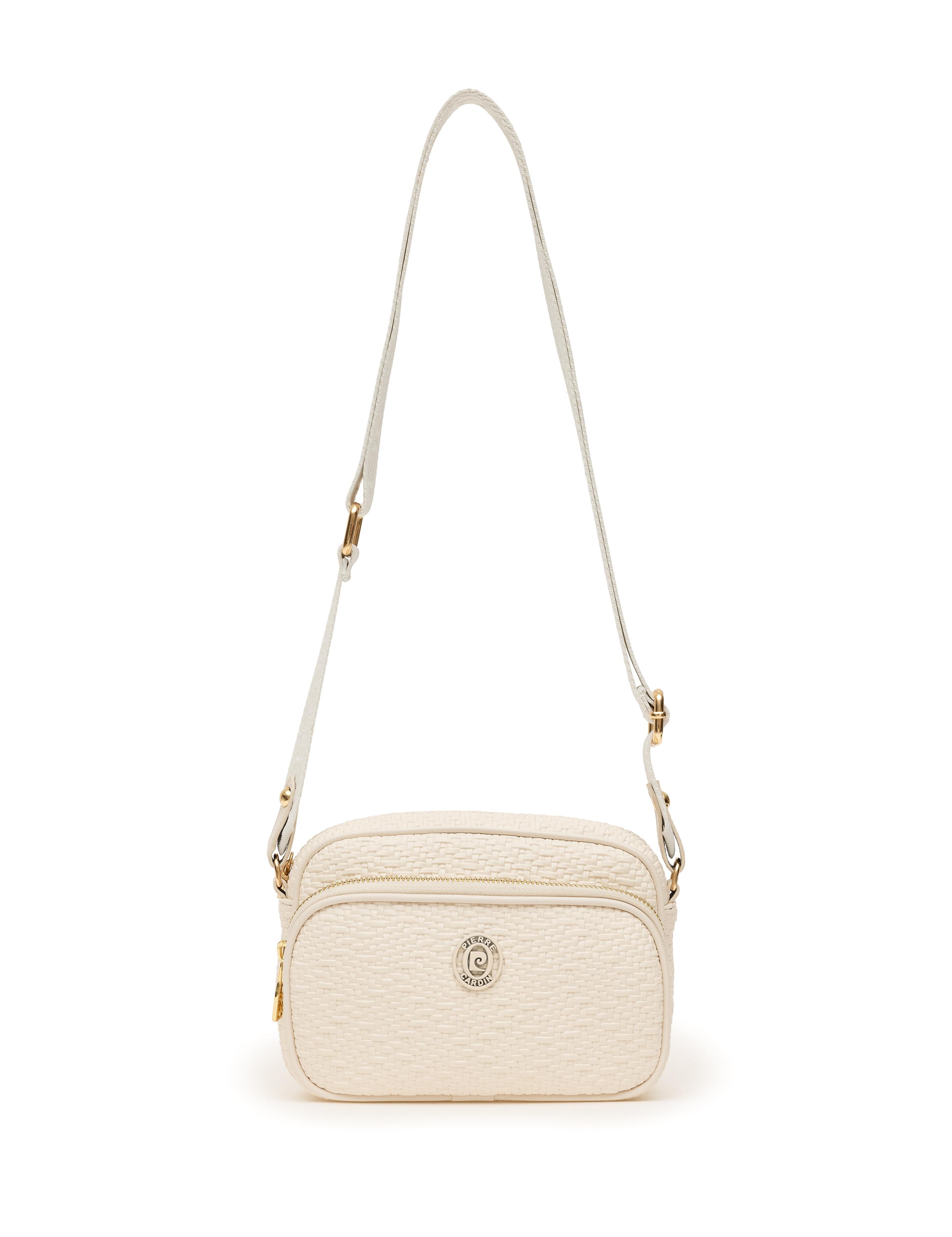 Ekru Çapraz Çanta