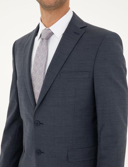 Saks Slim Fit Takım Elbise - 50269246080