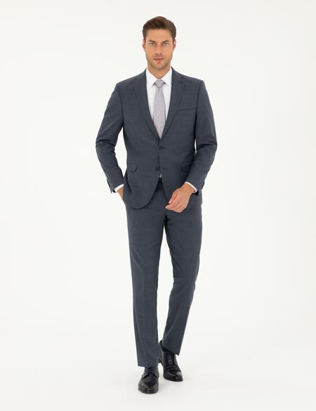 Saks Slim Fit Takım Elbise - 50269246080