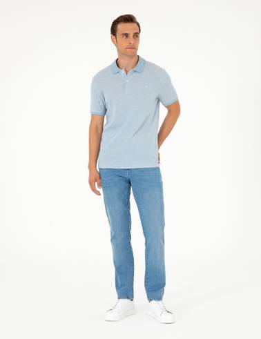 Mavi Straight Fit Jean Pantolon