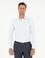 Açık Mavi Slim Fit Uzun Kollu Gömlek
