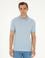 Mavi Slim Fit Tişört