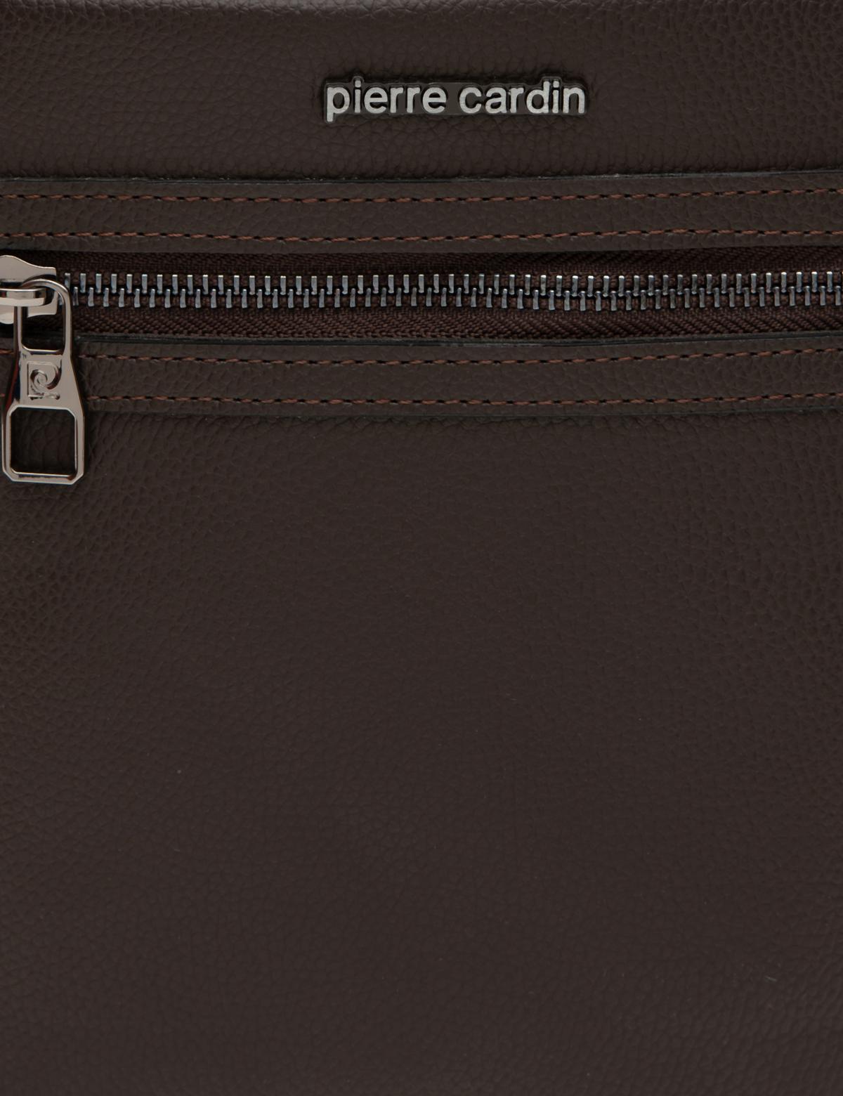 Erkek Kahverengi Omuz Çantası - 50301291002