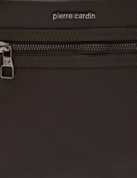 Erkek Kahverengi Omuz Çantası - 50301291002