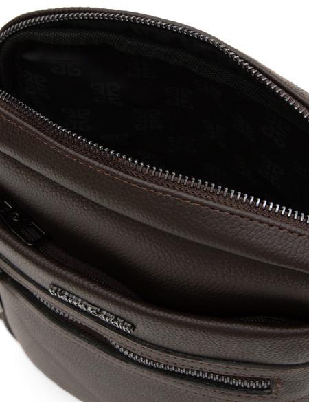 Erkek Kahverengi Omuz Çantası - 50301291002