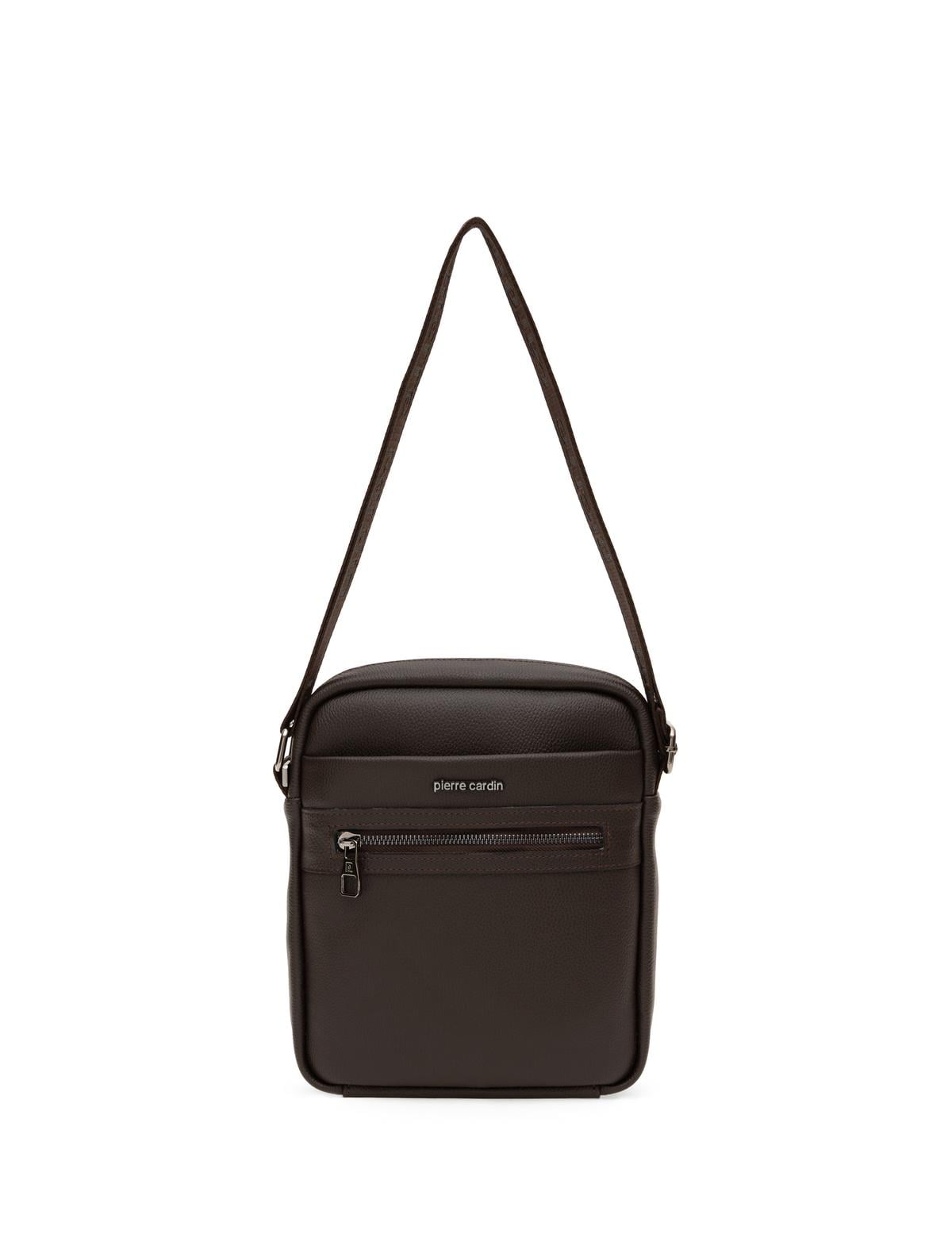 Erkek Kahverengi Omuz Çantası - 50301291002