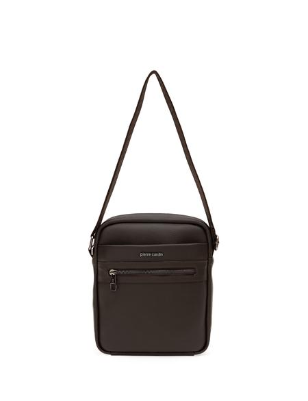 Erkek Kahverengi Omuz Çantası - 50301291002