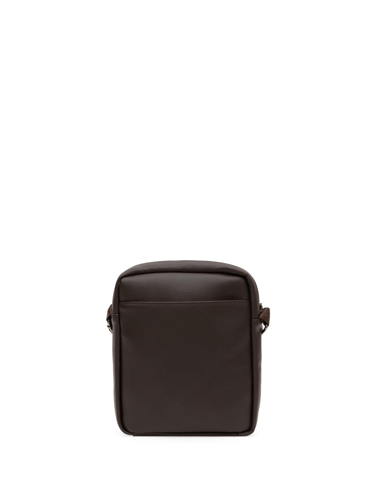 Erkek Kahverengi Omuz Çantası - 50301291002