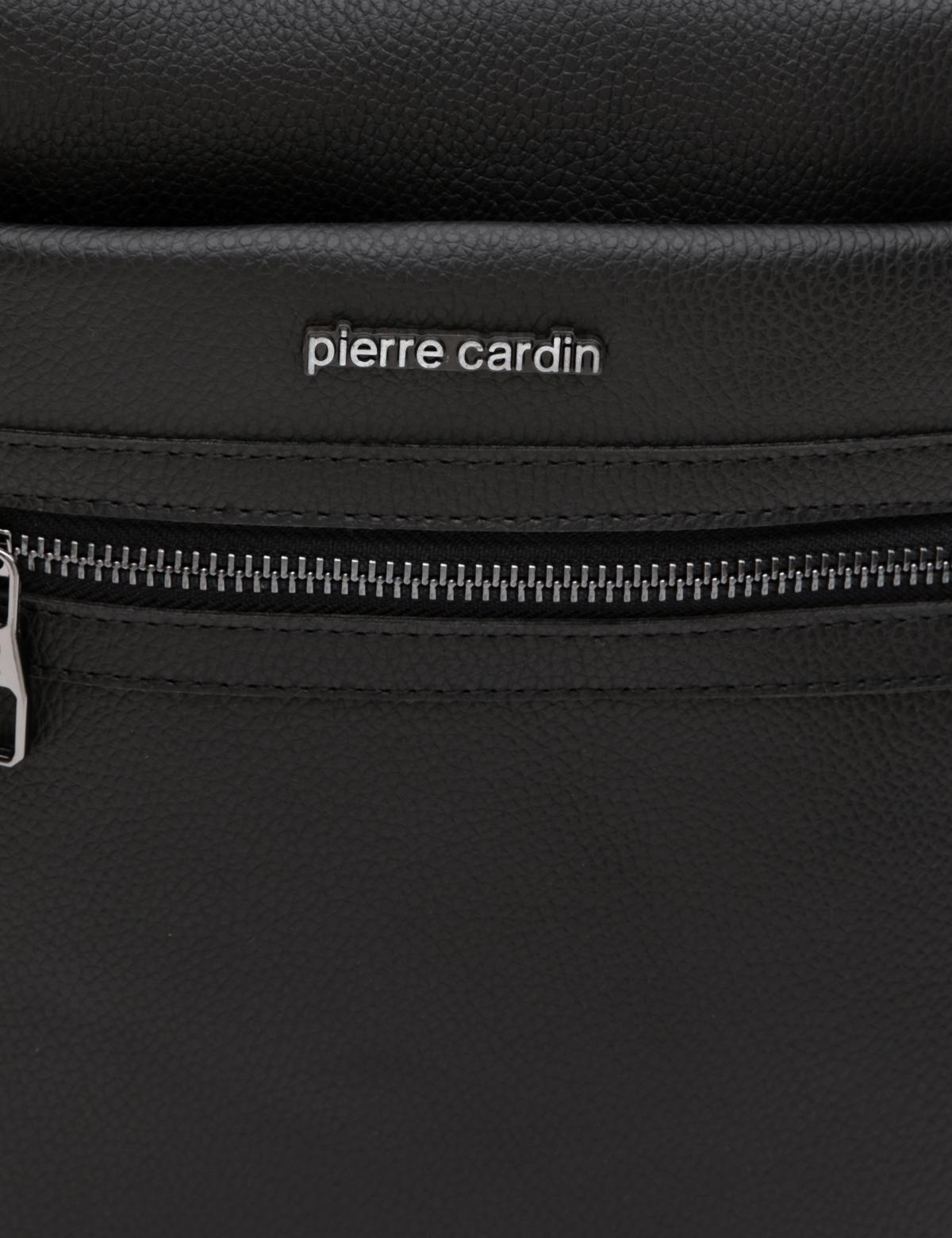 Erkek Siyah Omuz Çantası - 50301291001