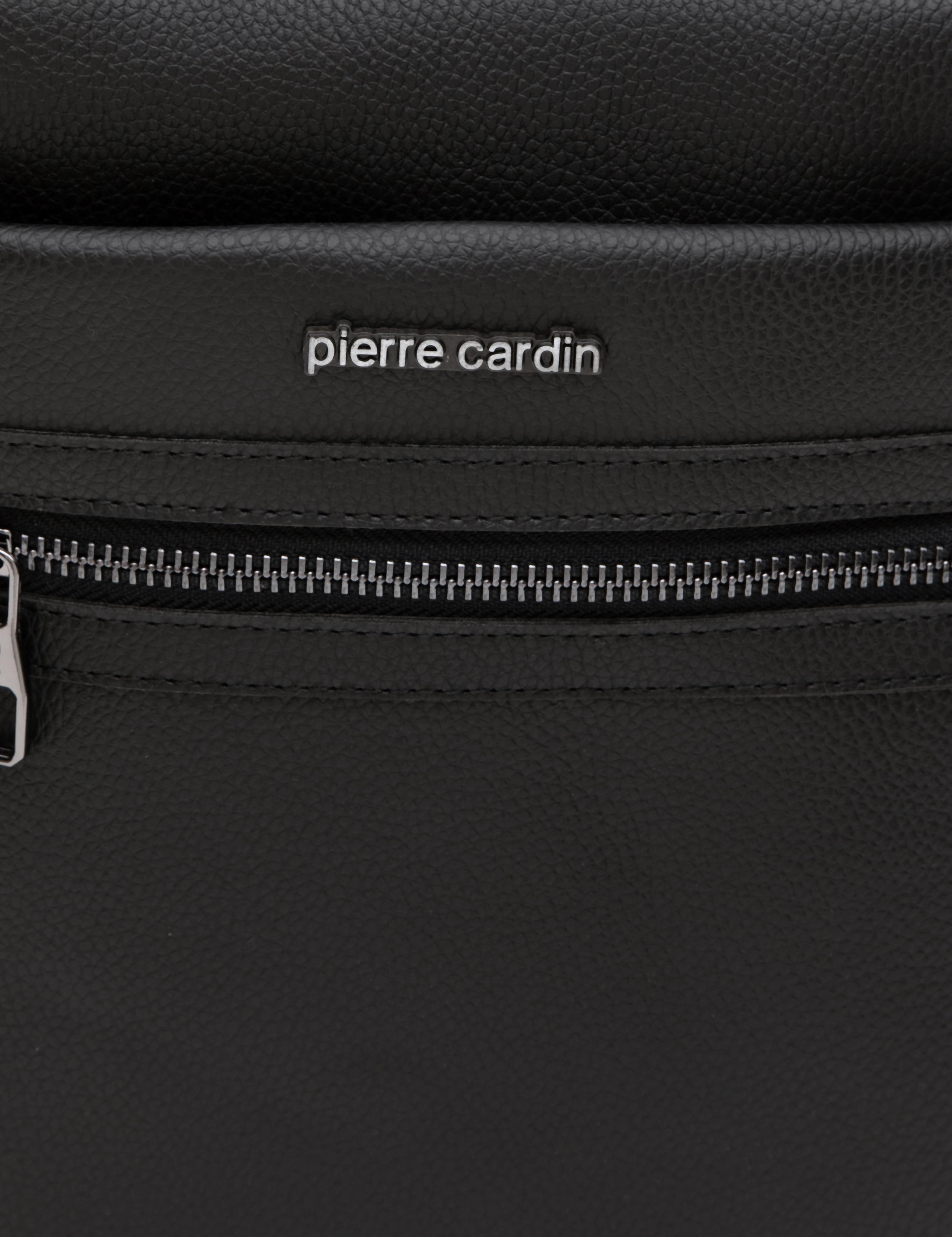 Erkek Siyah Omuz Çantası