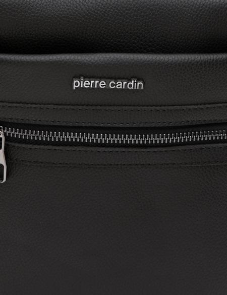 Erkek Siyah Omuz Çantası - 50301291001